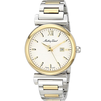 ساعت مچی متی تیسوت H410BYI